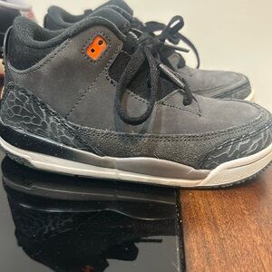 Toddler Jordan retro